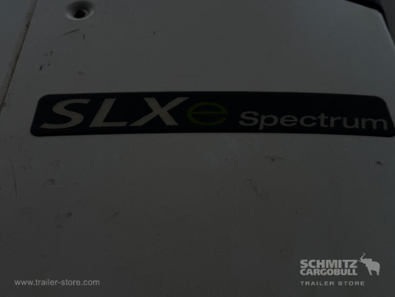 Schmitz Cargobull - Reefer multitemp Insulated/refrigerated box (7)