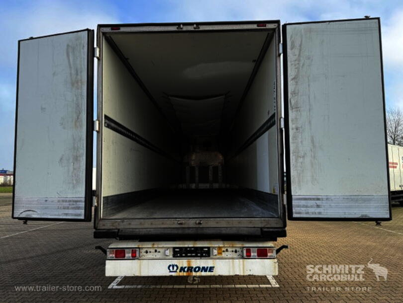 Krone - Reefer Standard Insulated/refrigerated box (10)