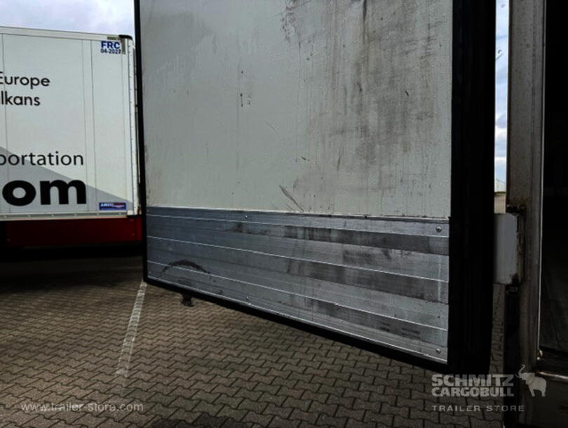 Krone - Reefer Standard Insulated/refrigerated box (11)