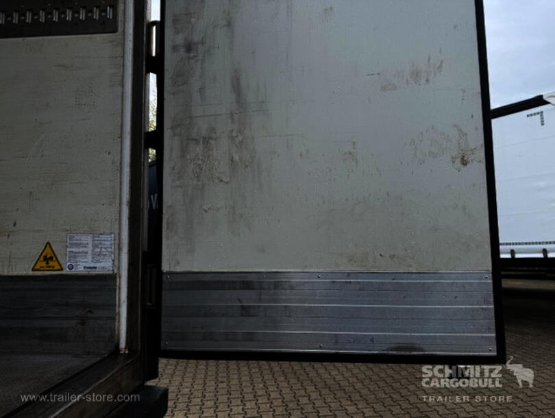 Krone - Reefer Standard Insulated/refrigerated box (12)