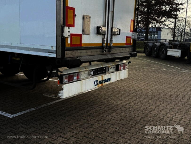 Krone - Reefer Standard Insulated/refrigerated box (13)