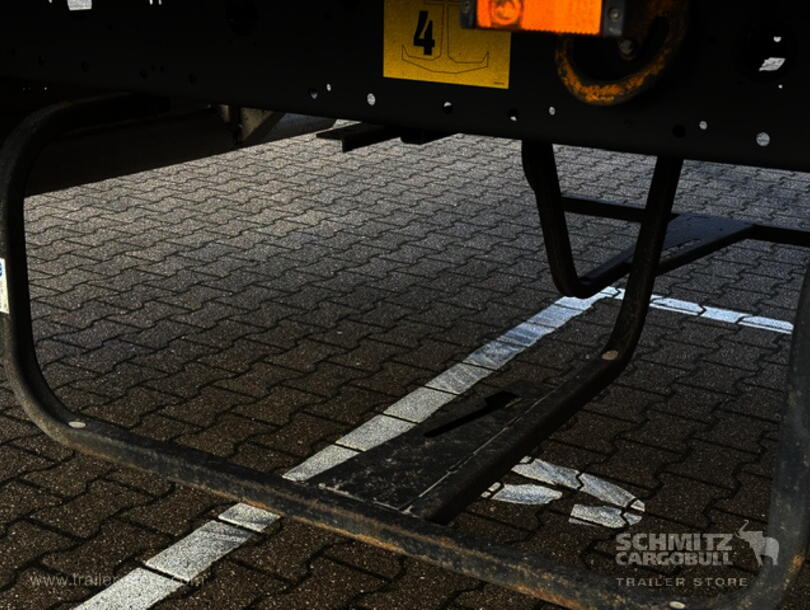 Krone - Reefer Standard Insulated/refrigerated box (15)