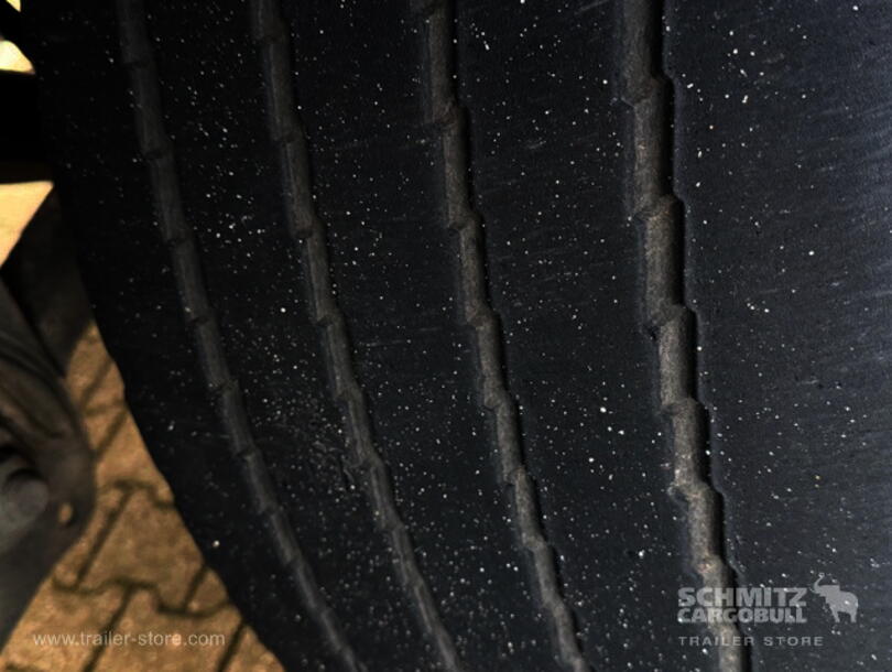 Krone - Reefer Standard Insulated/refrigerated box (16)