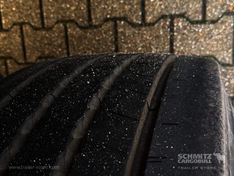 Krone - Reefer Standard Insulated/refrigerated box (17)