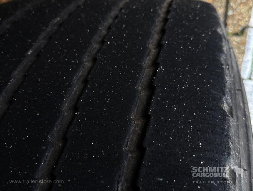 Krone - Reefer Standard Insulated/refrigerated box (18)