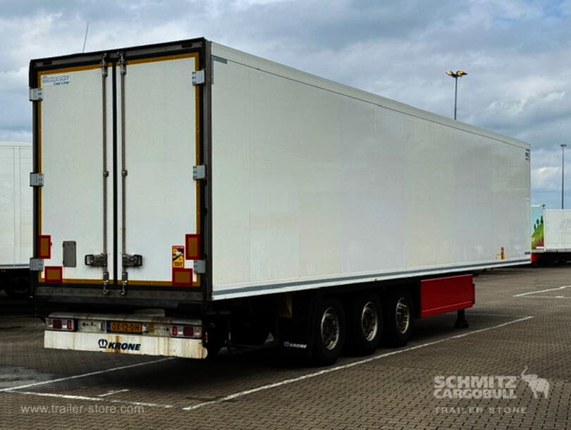 Krone - Reefer Standard Insulated/refrigerated box (1)