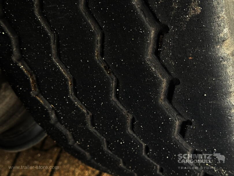 Krone - Reefer Standard Insulated/refrigerated box (20)