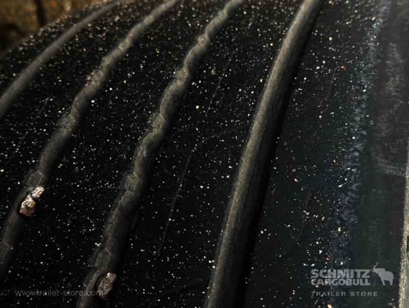 Krone - Reefer Standard Insulated/refrigerated box (21)