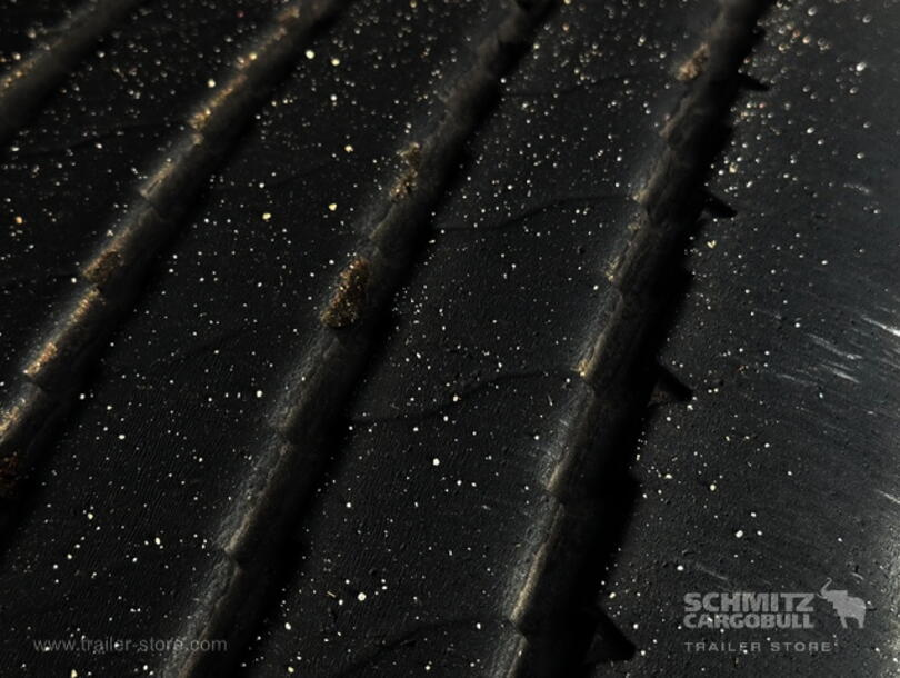 Krone - Reefer Standard Insulated/refrigerated box (22)