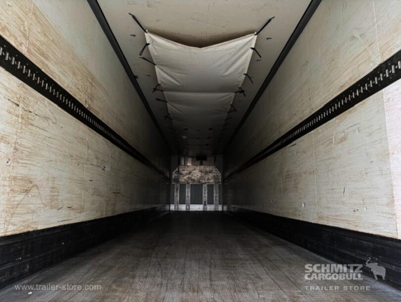 Krone - Reefer Standard Insulated/refrigerated box (2)