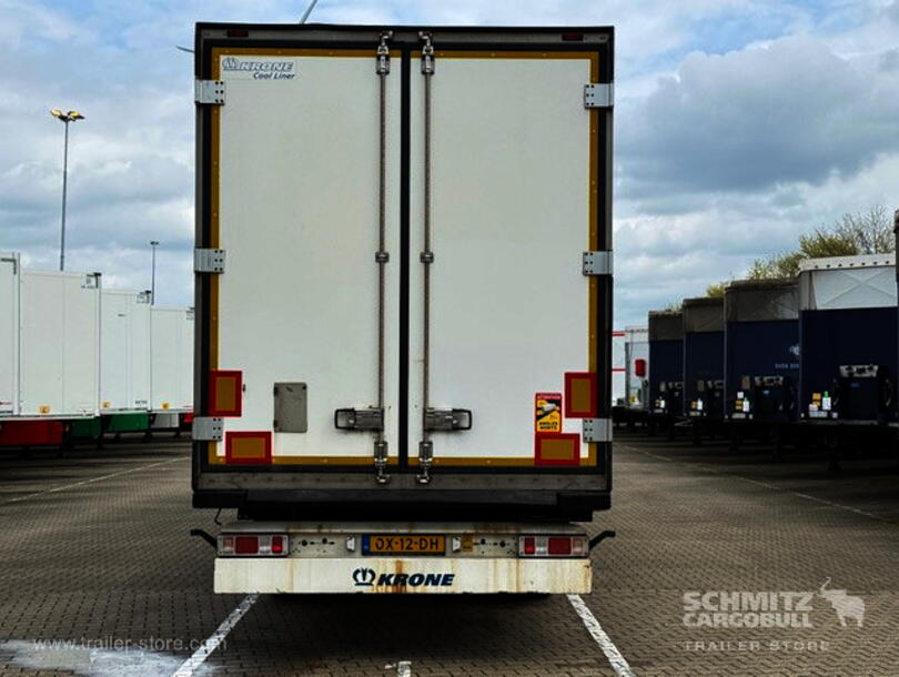 Krone - Reefer Standard Insulated/refrigerated box (5)