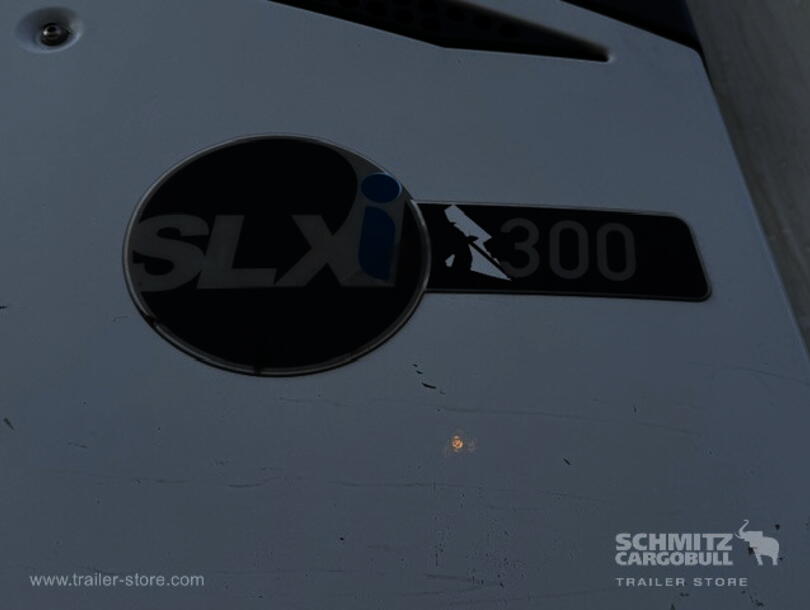 Krone - Reefer Standard Insulated/refrigerated box (7)