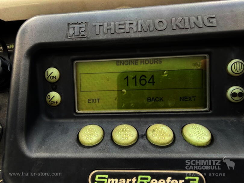 Krone - Reefer Standard Insulated/refrigerated box (8)