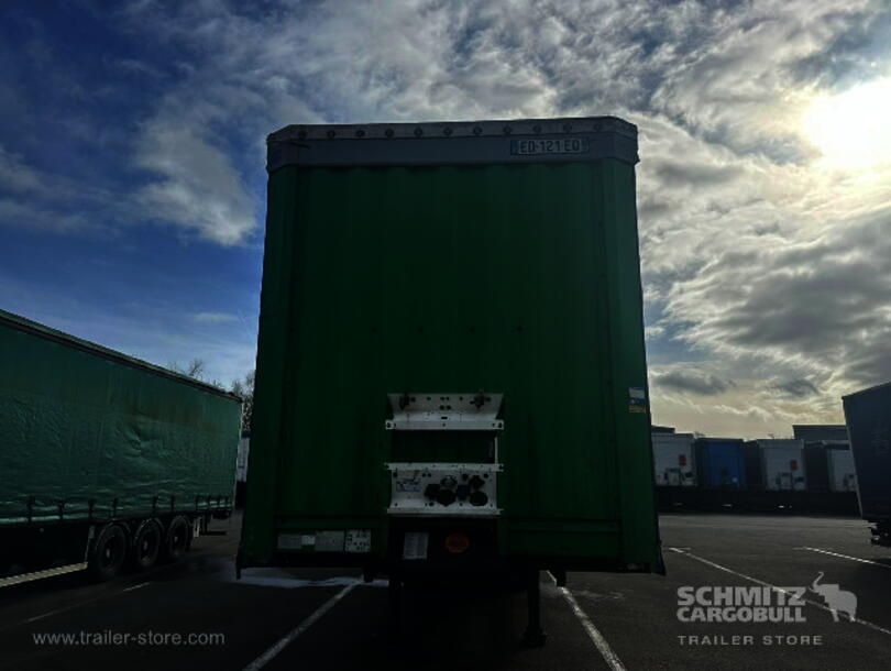 Krone - Rideaux Coulissant Standard (1)