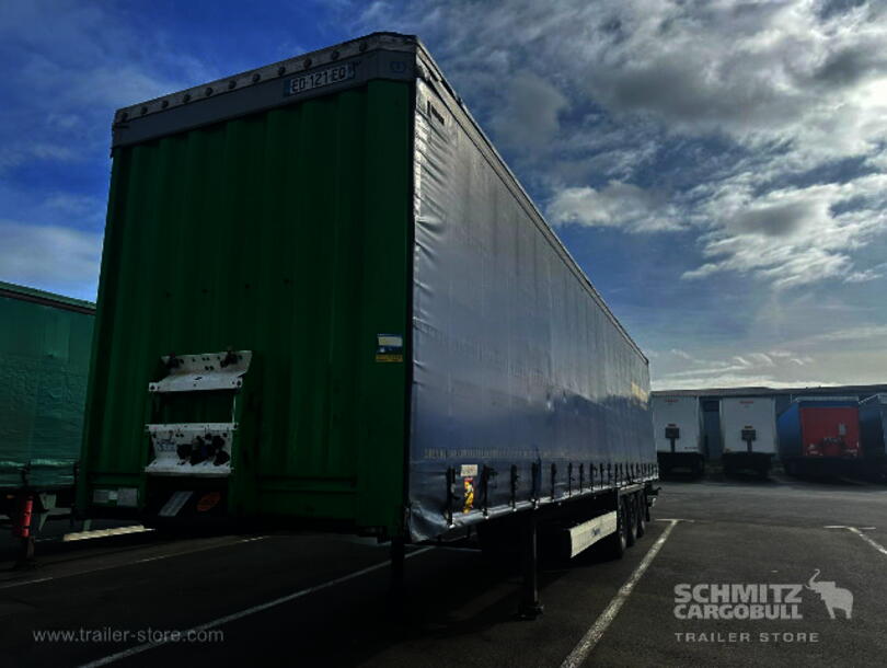 Krone - Rideaux Coulissant Standard (2)