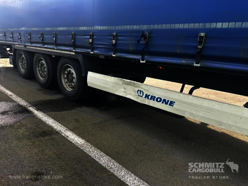 Krone - Rideaux Coulissant Standard (3)