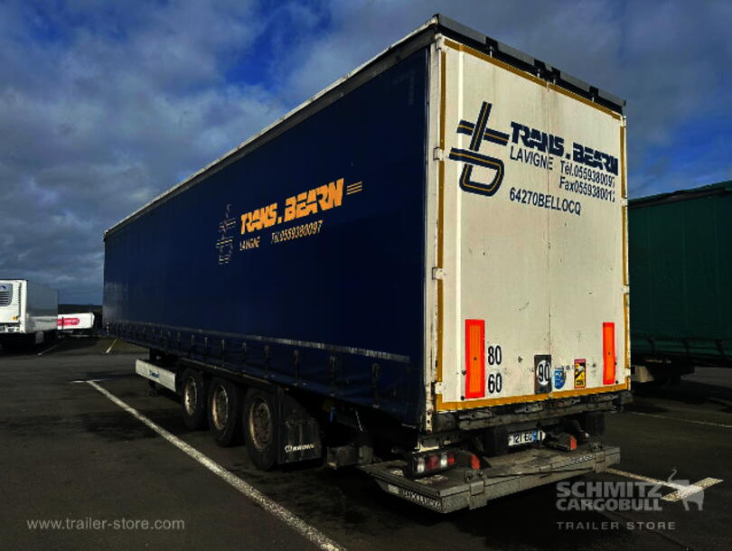 Krone - Rideaux Coulissant Standard (4)