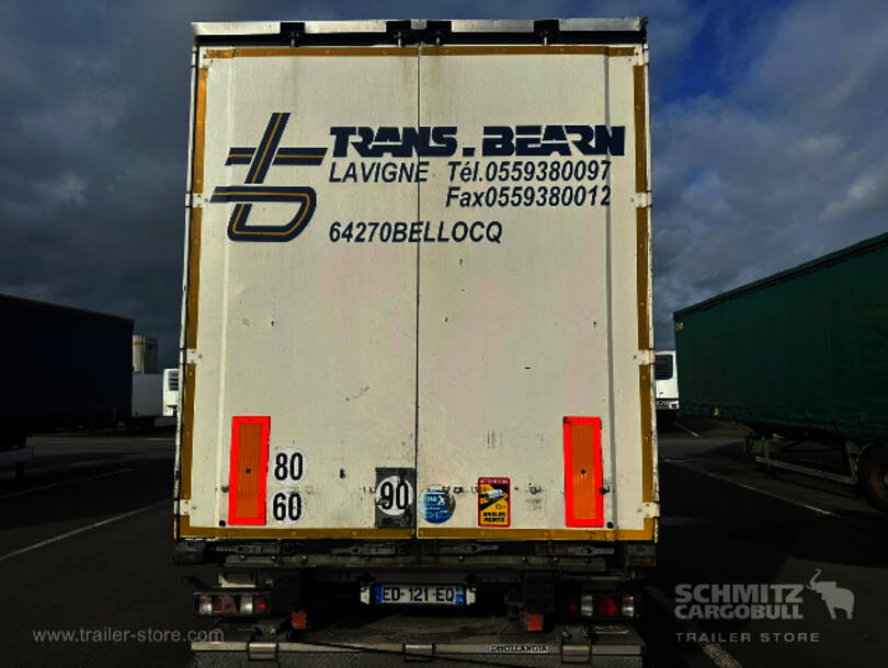 Krone - Rideaux Coulissant Standard (5)