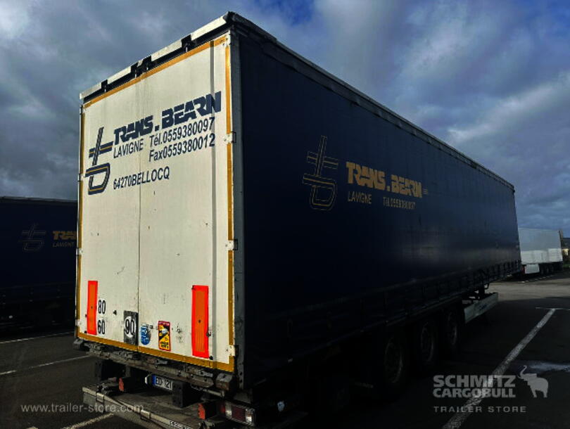 Krone - Rideaux Coulissant Standard (6)