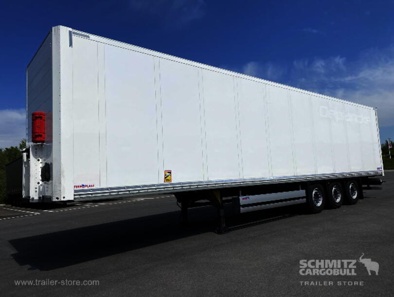 Schmitz Cargobull - Dryfreight box Box
