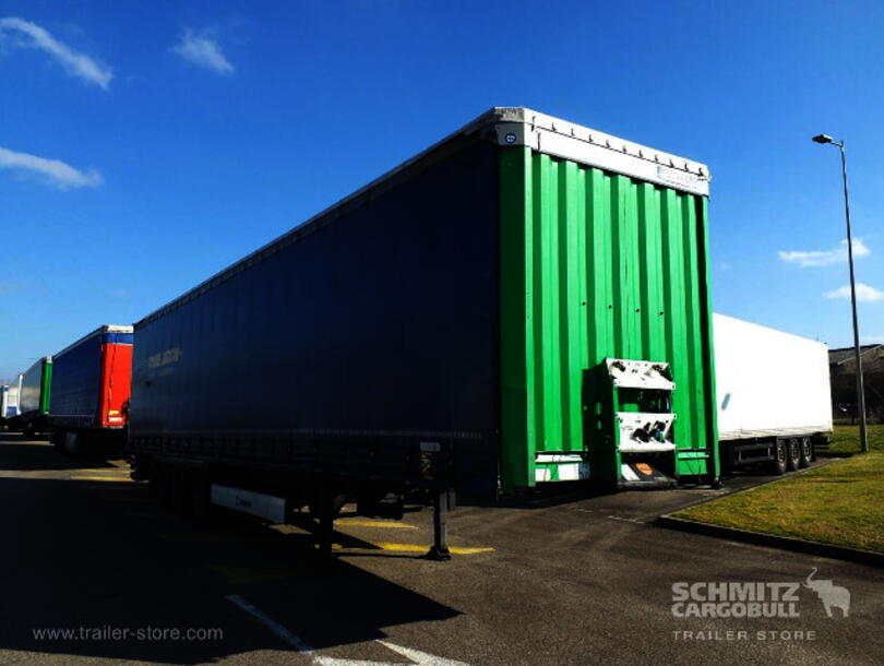 Krone - стандарт Тент