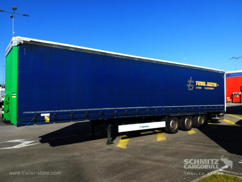 Krone - стандарт Тент (9)