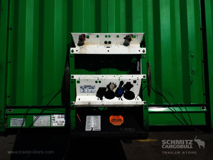 Krone - стандарт Тент (10)