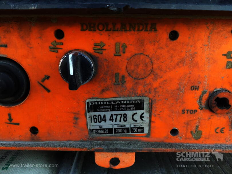 Krone - стандарт Тент (11)