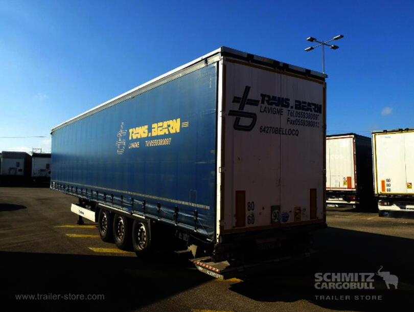 Krone - стандарт Тент (1)