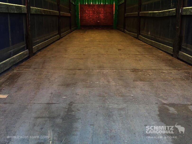 Krone - стандарт Тент (2)