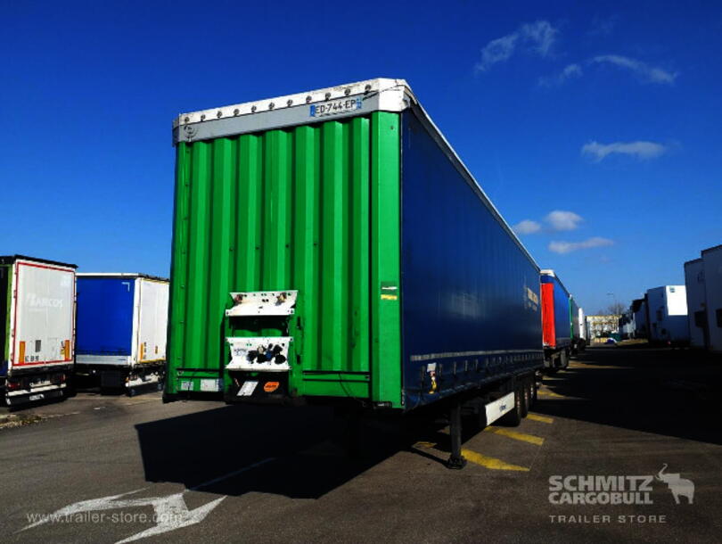 Krone - стандарт Тент (3)