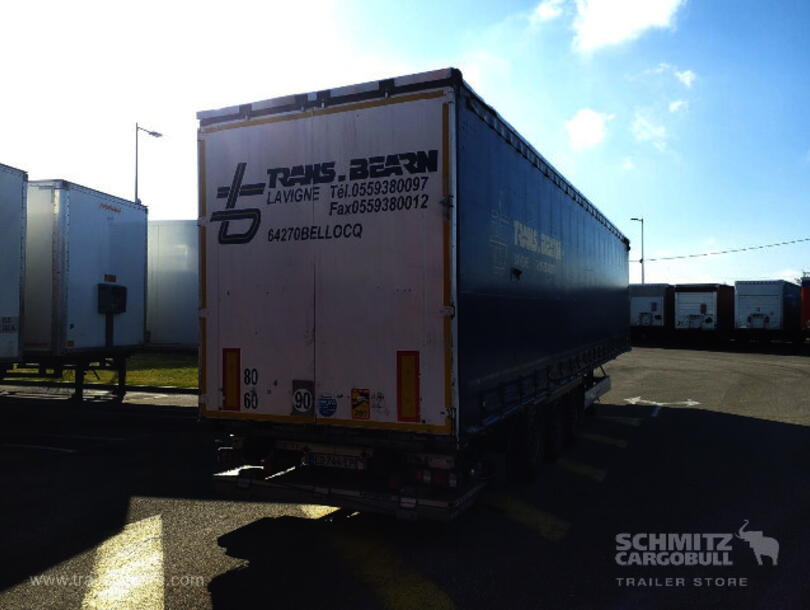 Krone - стандарт Тент (4)