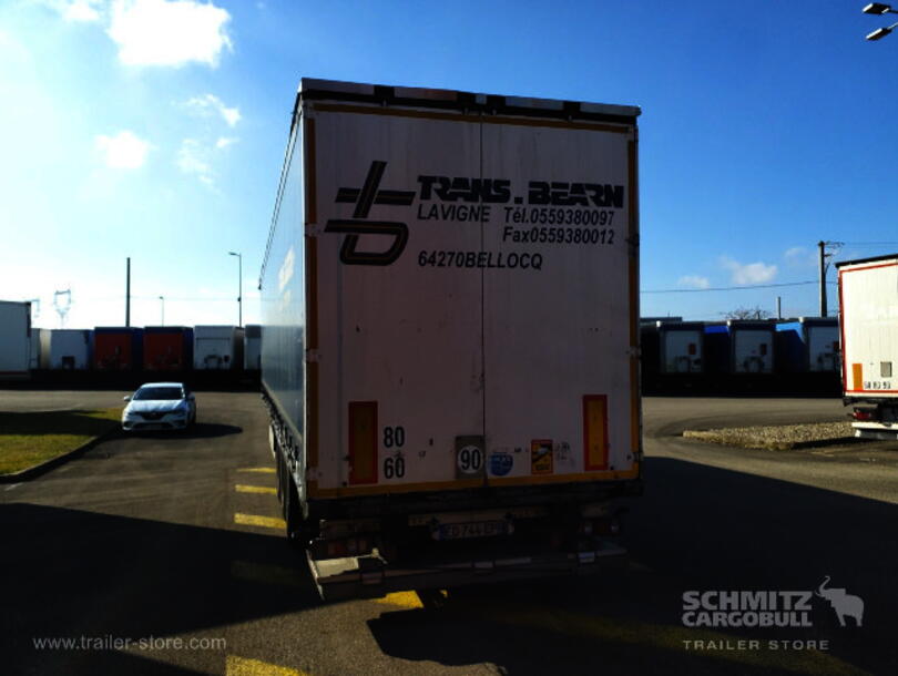 Krone - стандарт Тент (5)