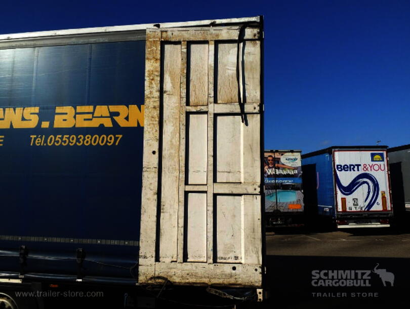 Krone - стандарт Тент (7)