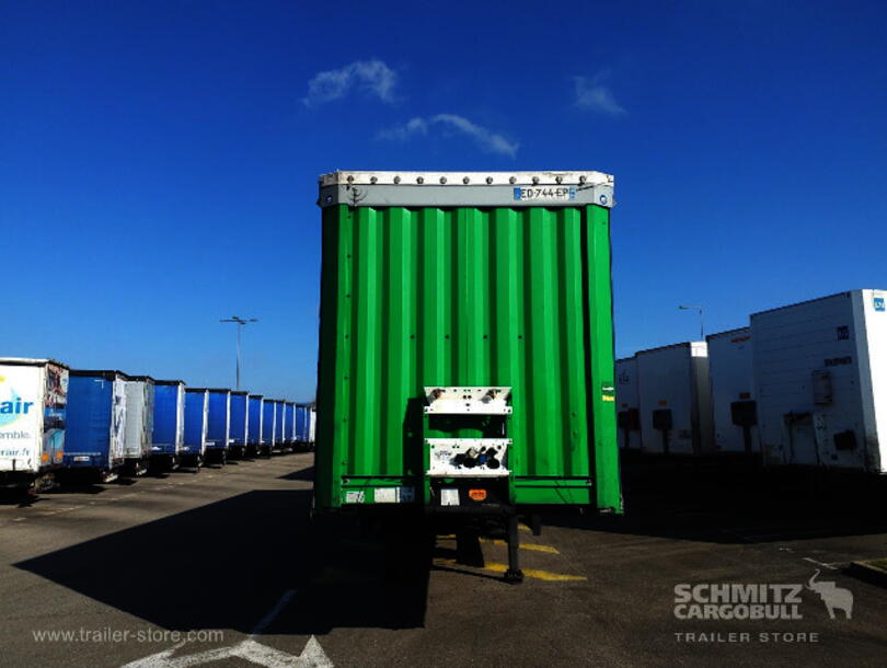 Krone - стандарт Тент (8)