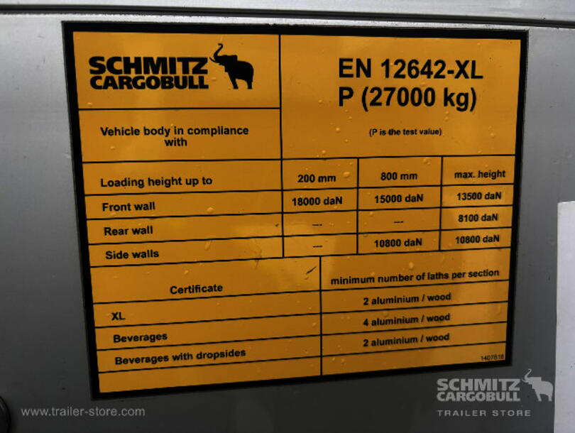 Schmitz Cargobull - Standard Curtainsider (9)