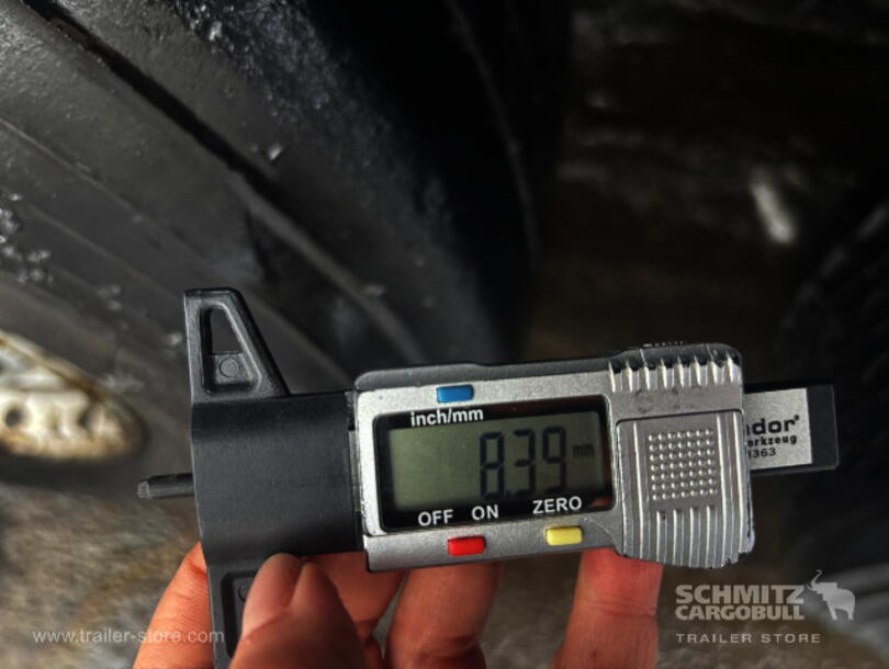 Schmitz Cargobull - Standard Curtainsider (10)