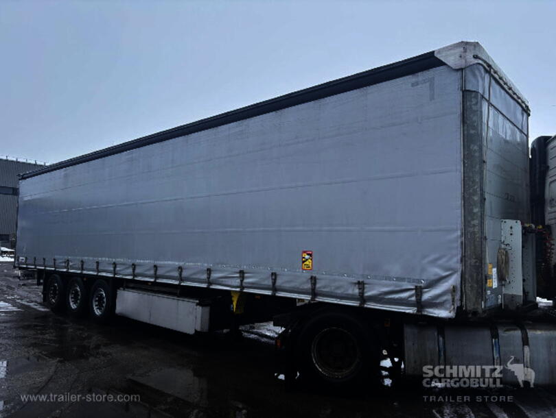 Schmitz Cargobull - Standard Curtainsider (2)