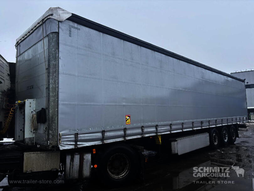 Schmitz Cargobull - Standard Curtainsider (3)