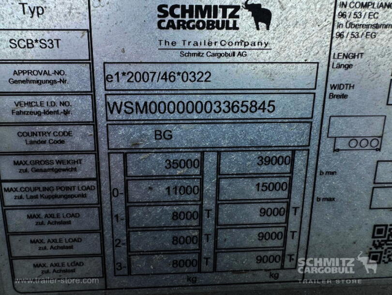 Schmitz Cargobull - Standard Curtainsider (9)