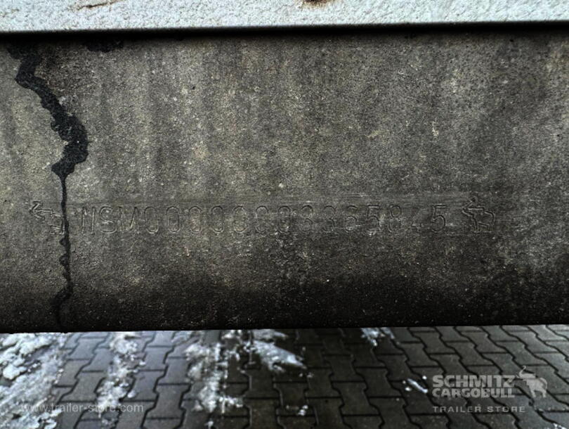 Schmitz Cargobull - Standard Curtainsider (10)