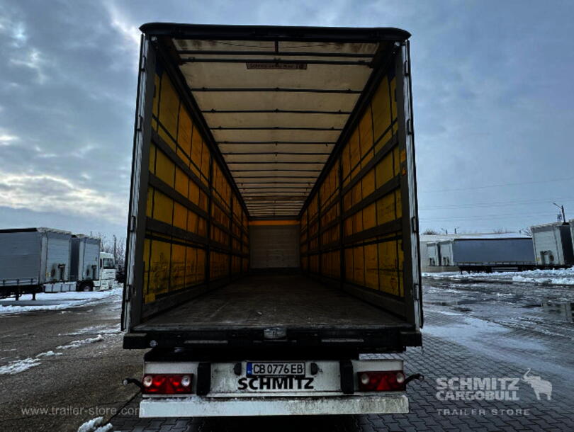 Schmitz Cargobull - Standard Curtainsider (4)