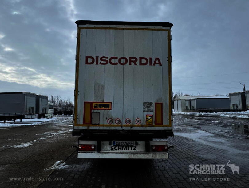 Schmitz Cargobull - Standard Curtainsider (5)