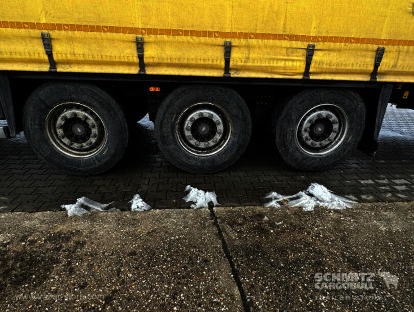 Schmitz Cargobull - Standard Curtainsider (8)