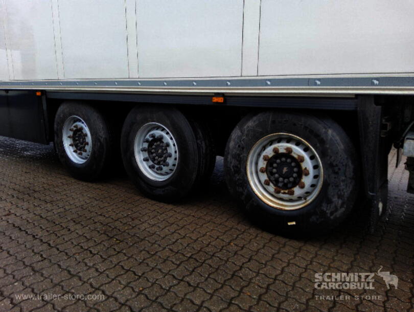 Schmitz Cargobull - Diepvries standaard Koel-/diepvriesopbouw (11)