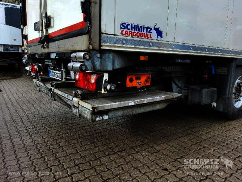 Schmitz Cargobull - Diepvries standaard Koel-/diepvriesopbouw (13)