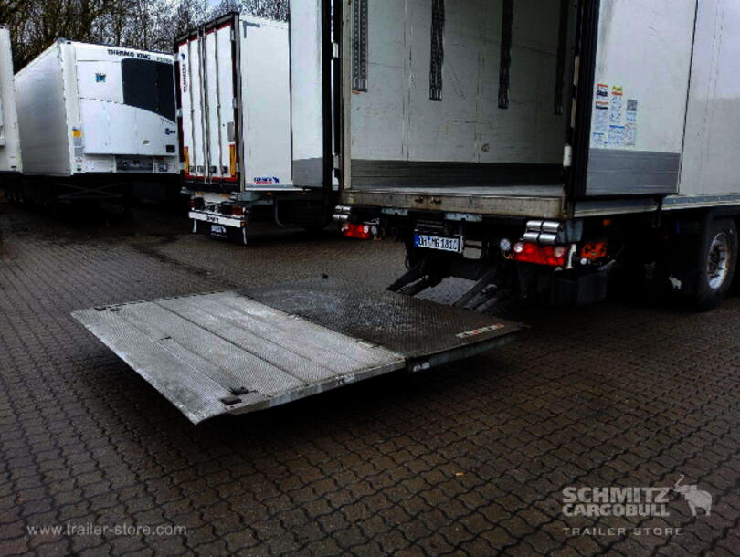 Schmitz Cargobull - Diepvries standaard Koel-/diepvriesopbouw (14)