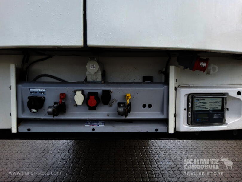 Schmitz Cargobull - Diepvries standaard Koel-/diepvriesopbouw (16)
