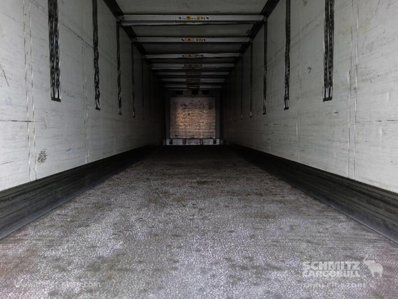 Schmitz Cargobull - Diepvries standaard Koel-/diepvriesopbouw (2)