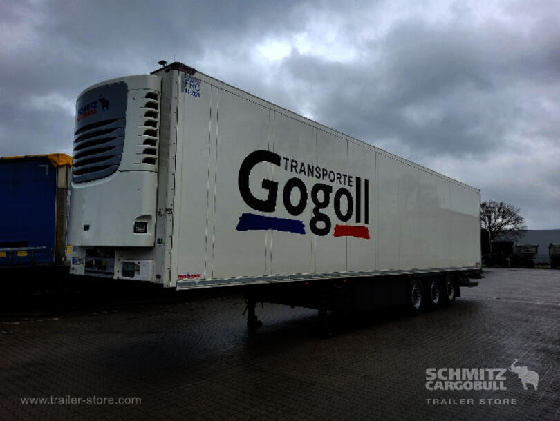 Schmitz Cargobull - Diepvries standaard Koel-/diepvriesopbouw (3)